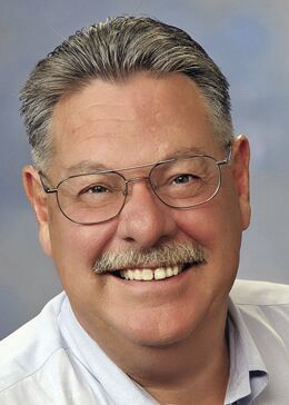 Larry Cappel